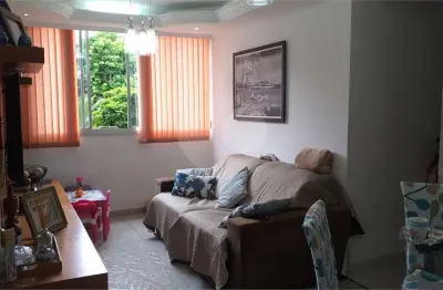 Apartamento com 3 quartos à venda em parque mandaqui - sp