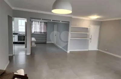 Apartamento com 3 quartos à venda na Rua Santa Branca, 67, Bela Vista, São Paulo