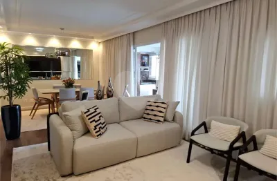 Apartamento com 3 quartos à venda em barra funda - sp