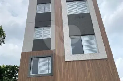 Apartamento com 2 quartos à venda na Rua Mateus Garcia, Tremembé, São Paulo
