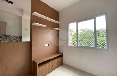 Apartamento com 2 quartos à venda no Tremembé, São Paulo 