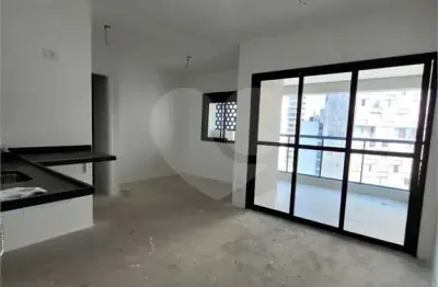 Apartamento com 2 quartos à venda em bela vista - sp