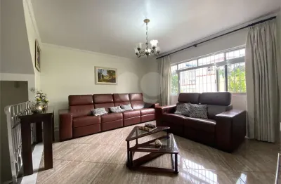 Casa com 3 quartos à venda na Rua Baltazar de Morais, Tucuruvi, São Paulo