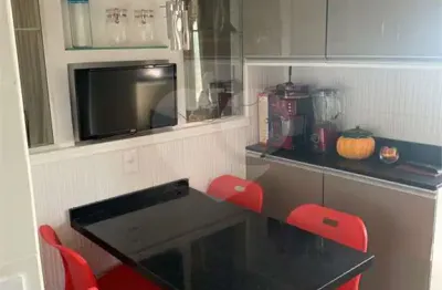 Cobertura com 3 quartos à venda em vila ester (zona norte) - sp