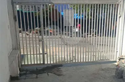Sobrado com 4 quartos à venda ou para locação em santana - sp
