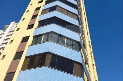 Apartamento com 3 quartos à venda na Rua Jerônima Dias, Santana, São Paulo