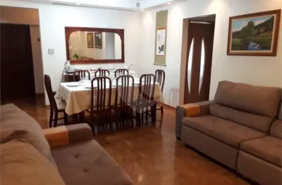 Apartamento com 3 quartos à venda na Avenida Celso Garcia, Tatuapé, São Paulo