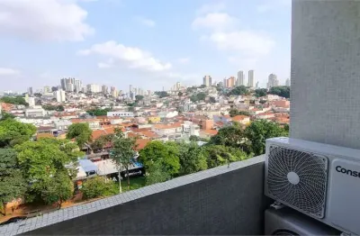 Apartamento com 2 quartos à venda na Rua General Nestor Passos, Parque Mandaqui, São Paulo