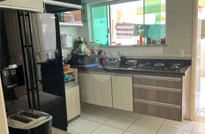 Casa em condomínio fechado com 2 quartos à venda na Rua Artur, Casa Verde, São Paulo