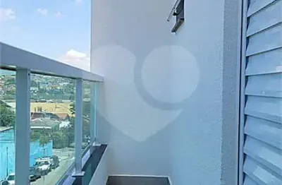Studio com 2 quartos à venda em parque das paineiras - sp
