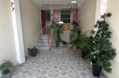 Casa com 2 quartos à venda na Rua Elpídio Gonzales, 112, Itaquera, São Paulo