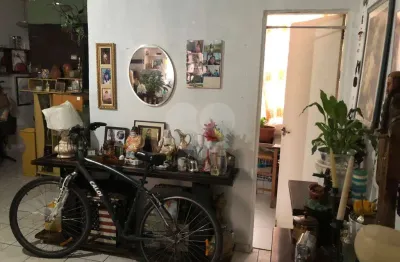 Apartamento com 2 quartos à venda em consolação - sp