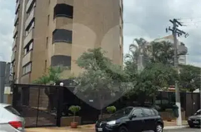 Apartamento com 3 quartos à venda em casa verde - sp