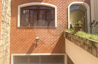 Casa com 3 quartos à venda na Rua Banharão, Vila Formosa, São Paulo