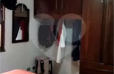 Casa com 2 quartos à venda na Avenida Doutor Ricardo Jafet, Ipiranga, São Paulo