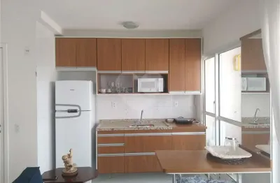 Apartamento com 1 quarto à venda na Rua Alfredo Pujol, Santana, São Paulo