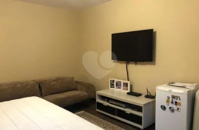 Casa com 3 quartos à venda na Rua Nanau, 61, Santana, São Paulo