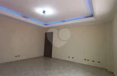 Sobrado com 3 quartos à venda em vila basileia - sp
