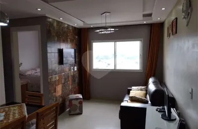 Apartamento com 2 quartos à venda em Jaçanã, São Paulo 