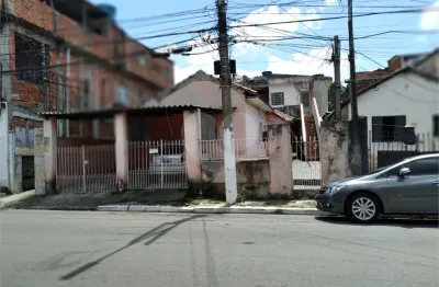 Terreno à venda na Avenida Sanatório, Jaçanã, São Paulo
