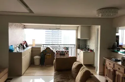 Apartamento com 3 quartos à venda em parque industrial tomas edson - sp