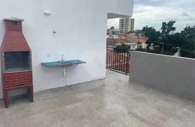 Condomínio com 2 quartos à venda em vila dom pedro ii - sp