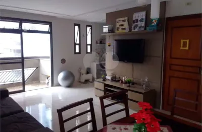 Apartamento com 4 quartos à venda na Nossa Senhora De Fátima, Centro, Osasco