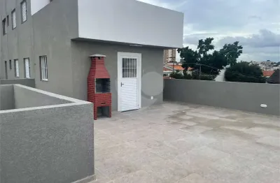 Condomínio com 2 quartos à venda em vila dom pedro ii - sp