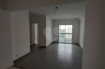 Apartamento com 2 quartos à venda em jardim ampliação - sp
