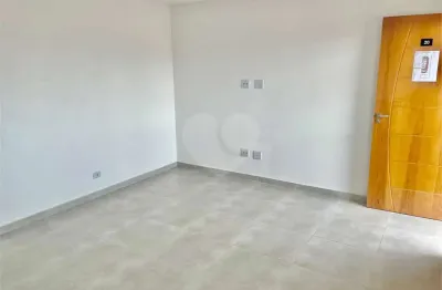 Condomínio com 2 quartos à venda em vila dom pedro ii - sp