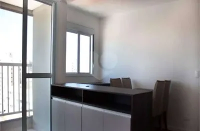 Apartamento com 2 quartos à venda na Rua Conduru, 49, Jabaquara, São Paulo