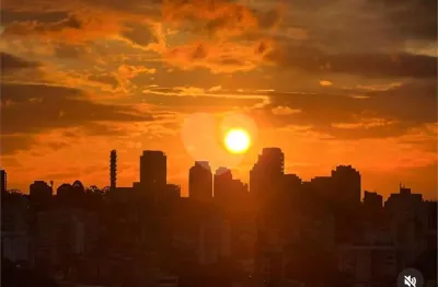 Apartamento com 2 quartos à venda na Rua Raul Pompéia, 929, Pompéia, São Paulo