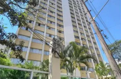 Apartamento com 2 quartos à venda na Rua Eudoro Lemos de Oliveira, Santana, São Paulo