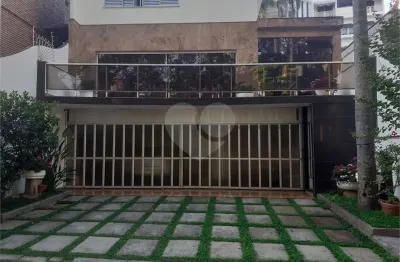 Casa com 3 quartos à venda na Rua Abreu Lemos, Tucuruvi, São Paulo