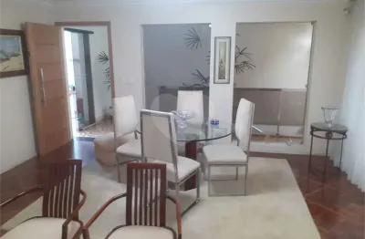 Casa com 3 quartos à venda na Rua Abreu Lemos, Tucuruvi, São Paulo