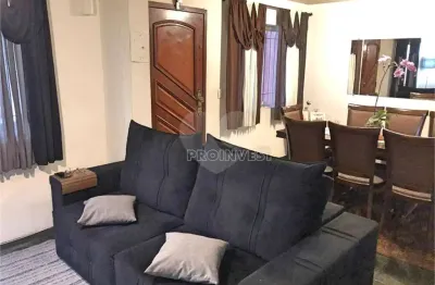 Sobrado com 5 quartos à venda em jardim são jorge (raposo tavares) - sp