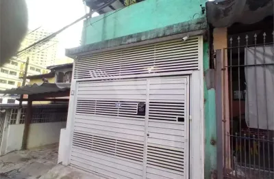 Casa com 3 quartos à venda na Travessa Limoeiro, 28, Santana, São Paulo