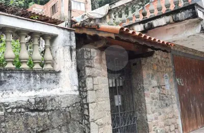 Casa com 3 quartos à venda na Sino Contra-meão, Vila Albertina, São Paulo