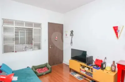 Apartamento com 1 quartos à venda em bela vista - sp
