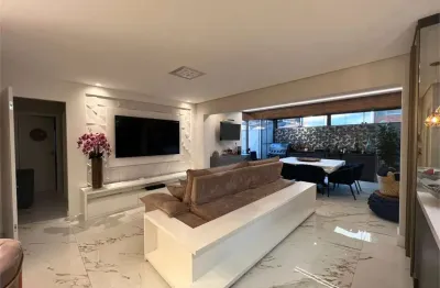 Apartamento com 4 quartos à venda em vila monumento - sp