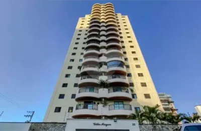 Apartamento com 3 quartos à venda na Rua Mossâmedes, Tatuapé, São Paulo