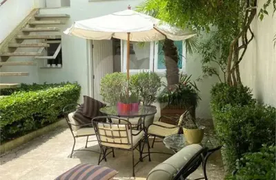 Casa com 3 quartos à venda na Rua Comendador Orlando Stevaux, Campo Belo, São Paulo