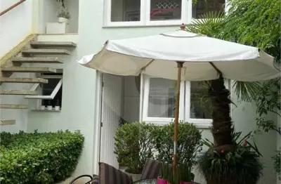 Casa com 3 quartos à venda na Rua Comendador Orlando Stevaux, 97, Campo Belo, São Paulo