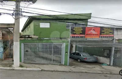 Casa com 6 quartos à venda na Avenida Aldeia Manuel Antônio, Artur Alvim, São Paulo