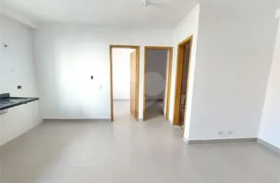 Apartamento com 2 quartos à venda na Rua Barra Mansa, 302, Tucuruvi, São Paulo