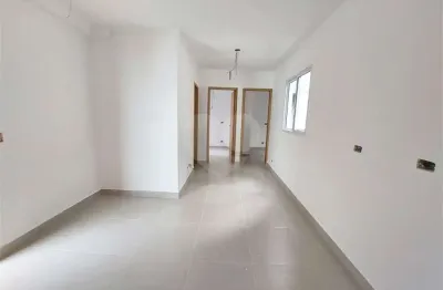 Apartamento com 2 quartos à venda na Barra Mansa, 302, Tucuruvi, São Paulo