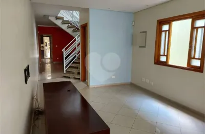 Casa com 3 quartos à venda na Rua Caeté-Açu, 75, Santana, São Paulo