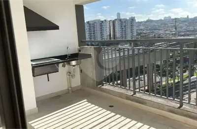 Apartamento com 2 quartos à venda em jardim independência - sp