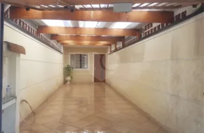 Sobrado com 3 quartos à venda em vila constança - sp