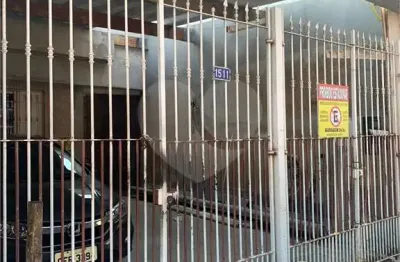 Casa térrea com 2 quartos à venda em jardim brasil (zona norte) - sp